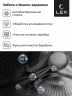 Стиральная машина Lex LWM10714LuxIDD CHSK100005