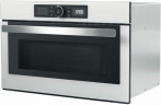 Встраиваемая микроволновая печь Whirlpool AMW 730 WH