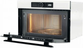 Встраиваемая микроволновая печь Whirlpool AMW 730 WH
