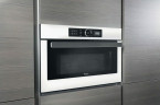 Встраиваемая микроволновая печь Whirlpool AMW 730 WH