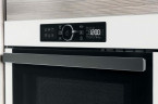 Встраиваемая микроволновая печь Whirlpool AMW 730 WH