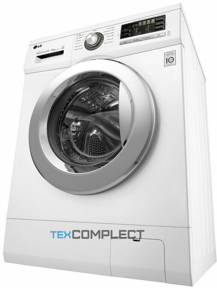 Стиральная машина LG F1496AD3