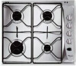 Газовая варочная панель Whirlpool AKM 254