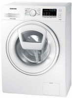 Стиральная машина Samsung WW60K40G08W