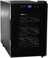 Винный шкаф Wine Craft BC 6MT