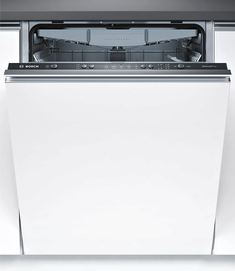 Встраиваемая посудомоечная машина Bosch SMV25FX01R