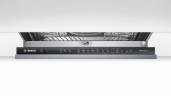 Встраиваемая посудомоечная машина Bosch SMV25FX01R