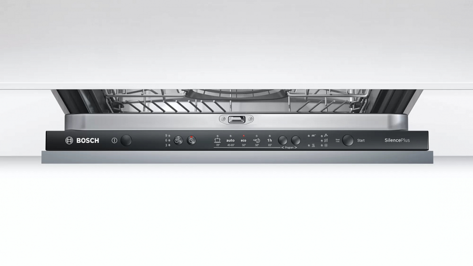 Встраиваемая посудомоечная машина Bosch SMV25FX01R