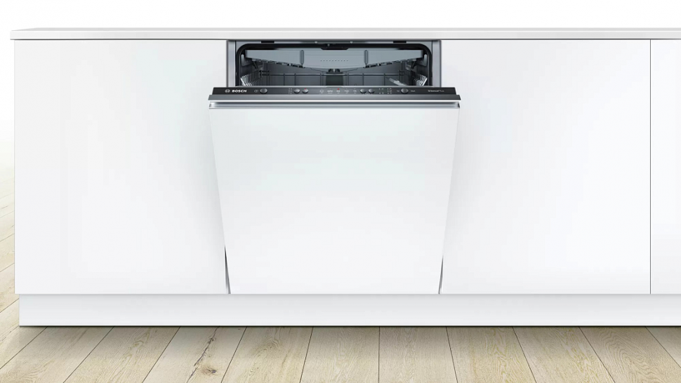 Встраиваемая посудомоечная машина Bosch SMV25FX01R