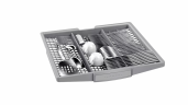 Встраиваемая посудомоечная машина Bosch SMV25FX01R