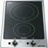 Индукционная варочная панель Smeg PGF32I-1