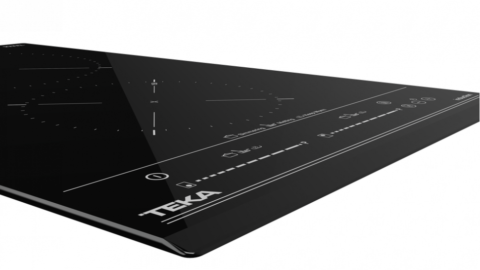 Индукционная варочная панель Teka IZC 32310 MSP Black