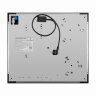 Комбинированная варочная панель MAUNFELD EEHG 642 VC 2 CB/KG