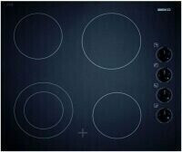 Электрическая варочная панель Beko HIC 64101