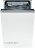 Посудомоечная машина Bosch SPV 47E60