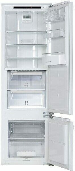 Встраиваемый холодильник Kuppersbusch IKEF 3080-4Z3