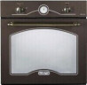 Газовый духовой шкаф DeLonghi PGGB 4