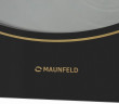 Шкаф духовой газовый MAUNFELD MGOGG 673 RIB TM