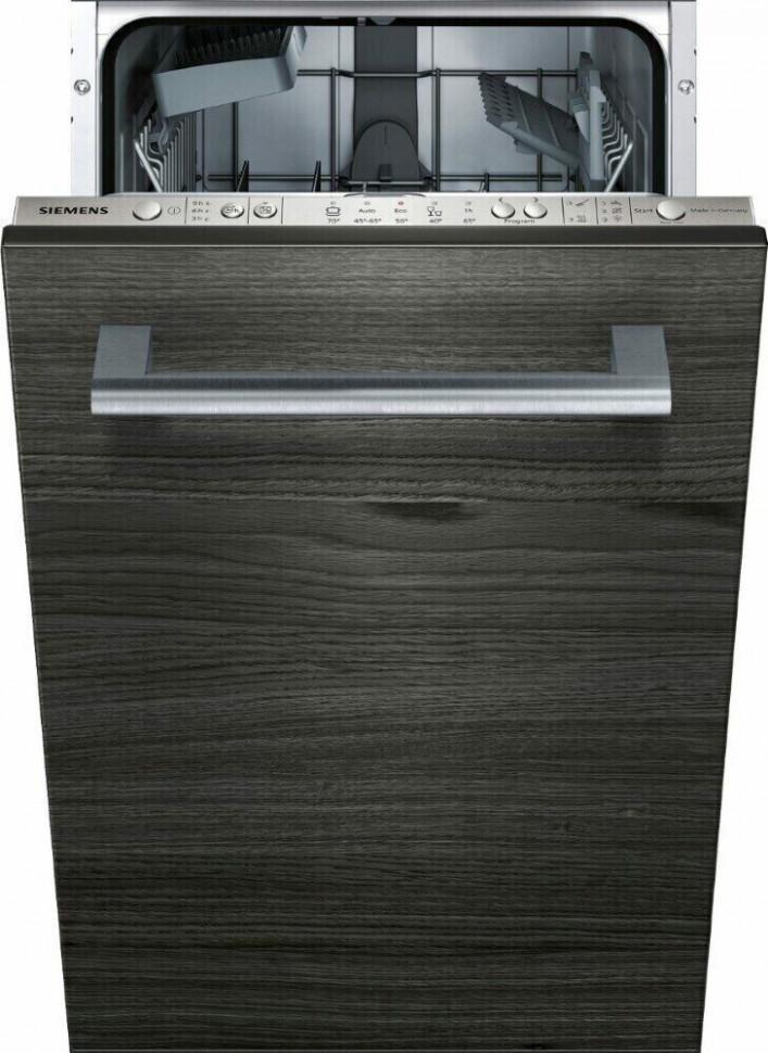 Посудомоечная машина Siemens SR 615X31IR