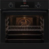 Электрический духовой шкаф AEG BE 5431302 B