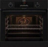 Электрический духовой шкаф AEG BE 5431302 B