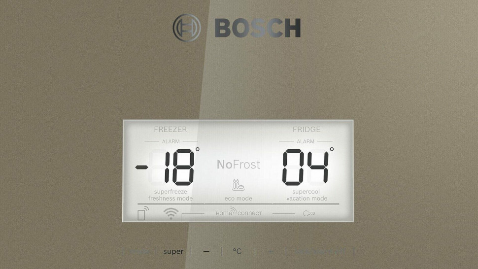Холодильник Bosch KGN39JR3AR