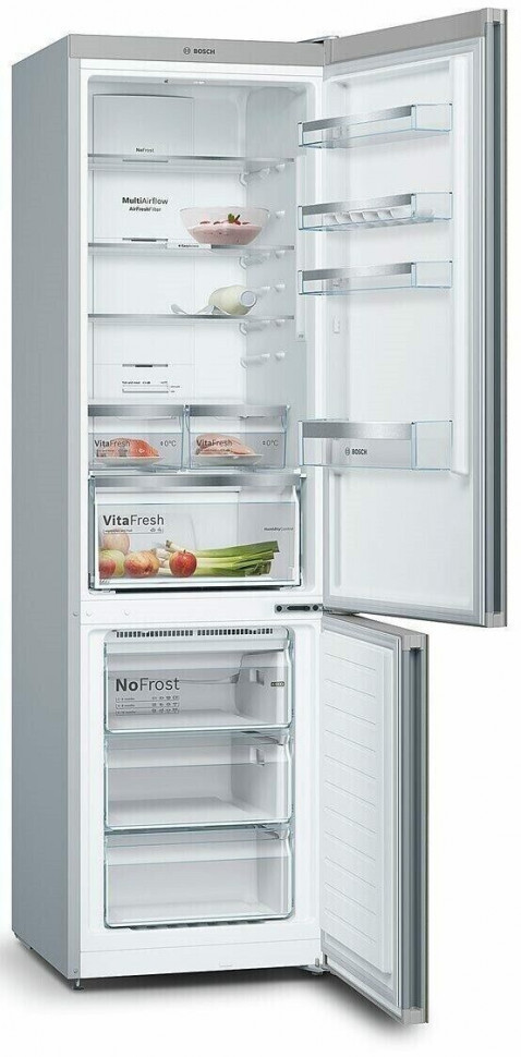 Холодильник Bosch KGN39JR3AR