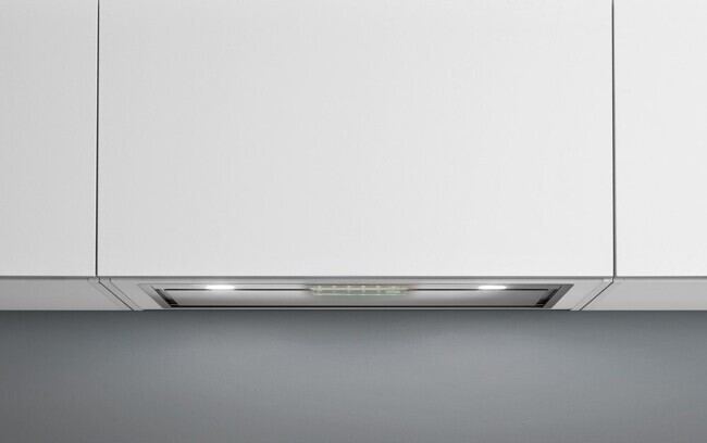Встраиваемая вытяжка Falmec Gruppo Incasso Touch Vision 50/800