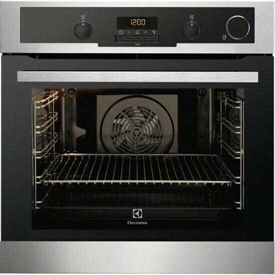 Электрический духовой шкаф Electrolux EOB 6631 BOX