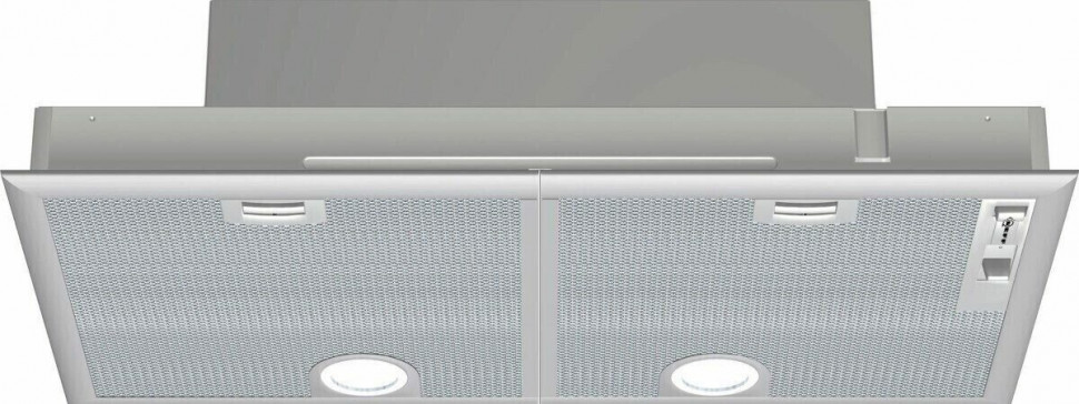 Встраиваемая вытяжка Neff D 5855 X1