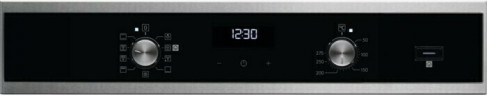 Электрический духовой шкаф Electrolux SteamBake EOD 5H40X