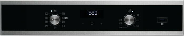 Электрический духовой шкаф Electrolux SteamBake EOD 5H40X