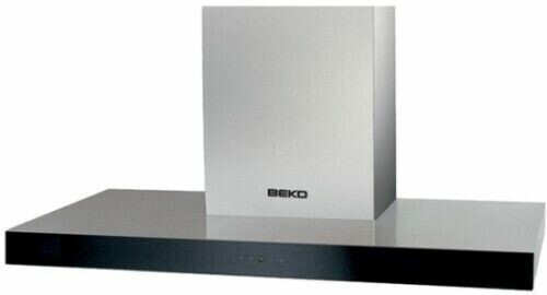 Каминная вытяжка Beko CWB 6730 X