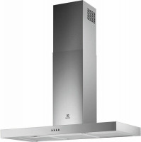 Каминная вытяжка Electrolux EFC 90462 OX