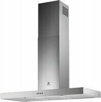Каминная вытяжка Electrolux EFC 90462 OX