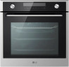 Электрический духовой шкаф LG WSEZ7225S1