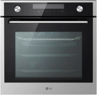 Электрический духовой шкаф LG WSEZ7225S1