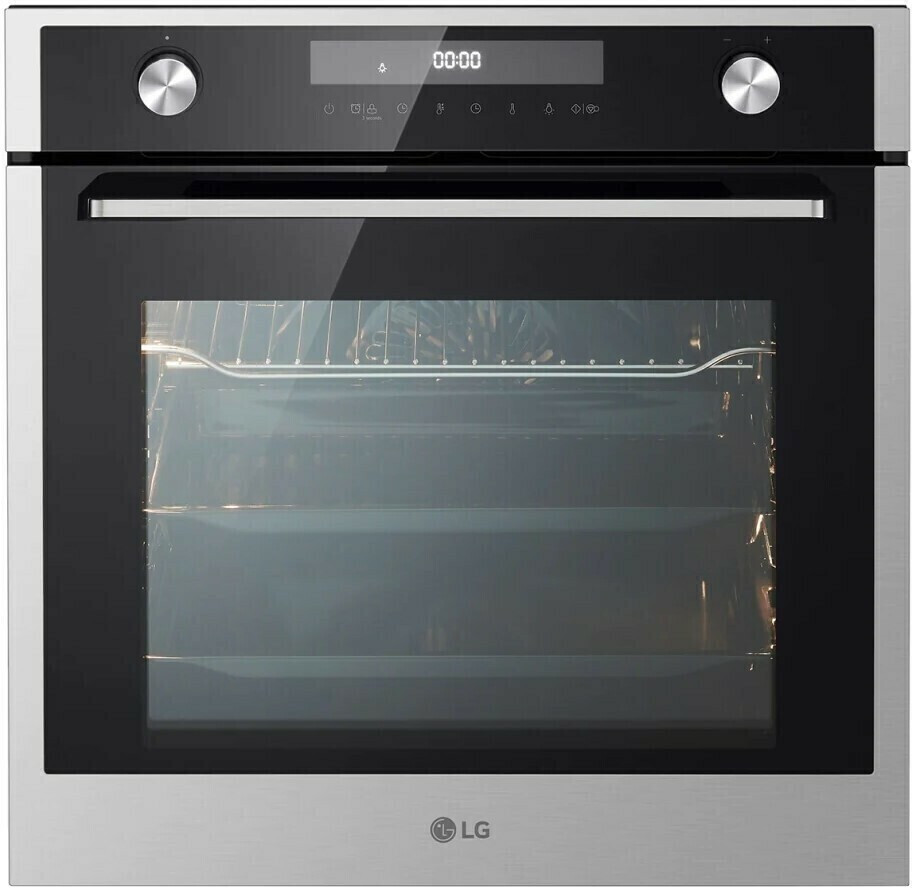Электрический духовой шкаф LG WSEZ7225S1