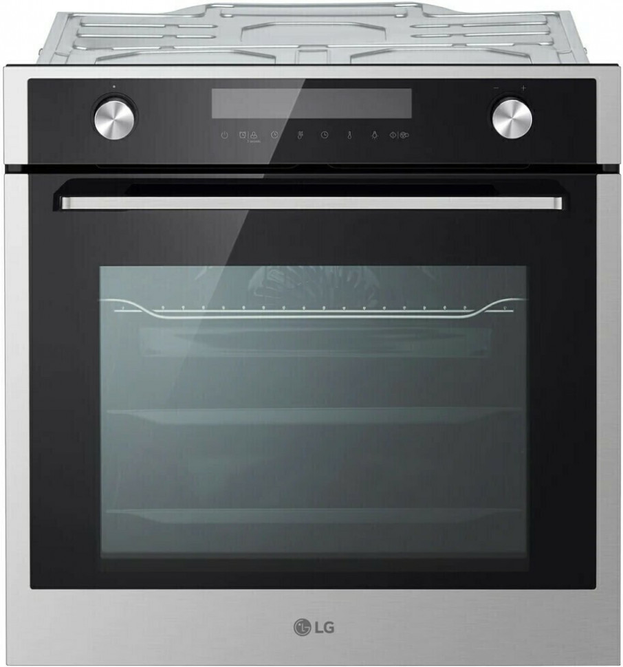 Электрический духовой шкаф LG WSEZ7225S1