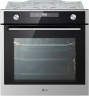 Электрический духовой шкаф LG WSEZ7225S1