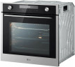 Электрический духовой шкаф LG WSEZ7225S1
