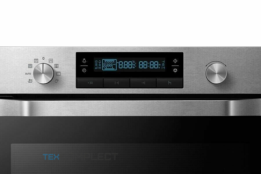 Электрический духовой шкаф Samsung NQ50H5533KS