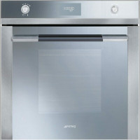 Электрический духовой шкаф Smeg SF106