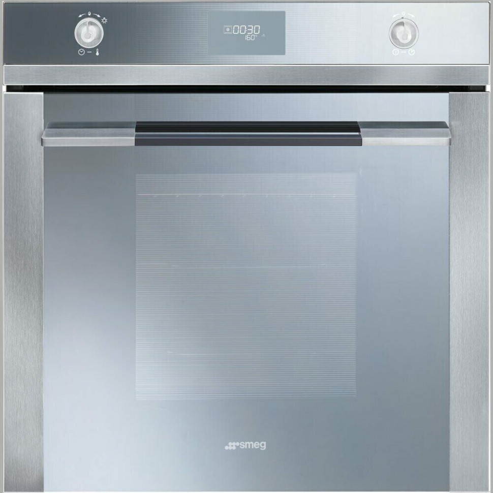 Электрический духовой шкаф Smeg SF106