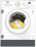 Встраиваемая стиральная машина Zanussi ZWI 71201 WA