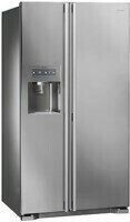 Холодильник Smeg SS55PTE