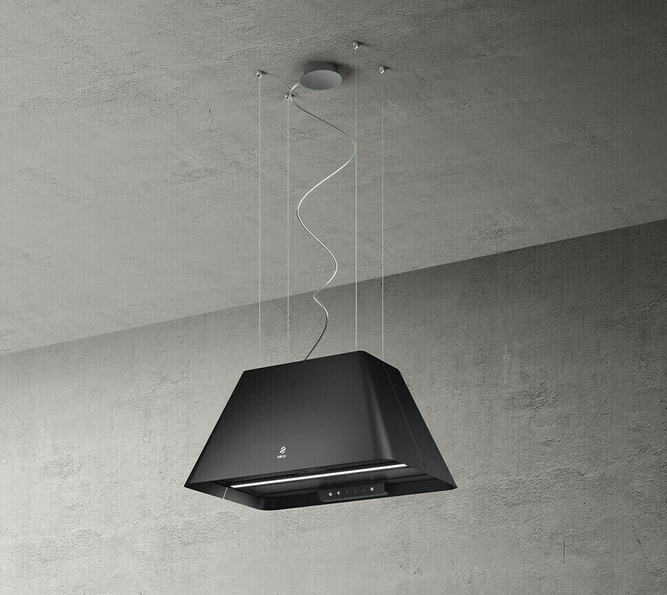Островная вытяжка Elica Ikona BL MAT/A/60
