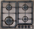Газовая варочная панель DeLonghi RAF 46 ASVGU