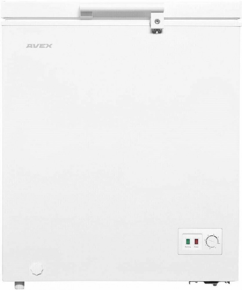 Морозильный ларь AVEX CFS-200 L3