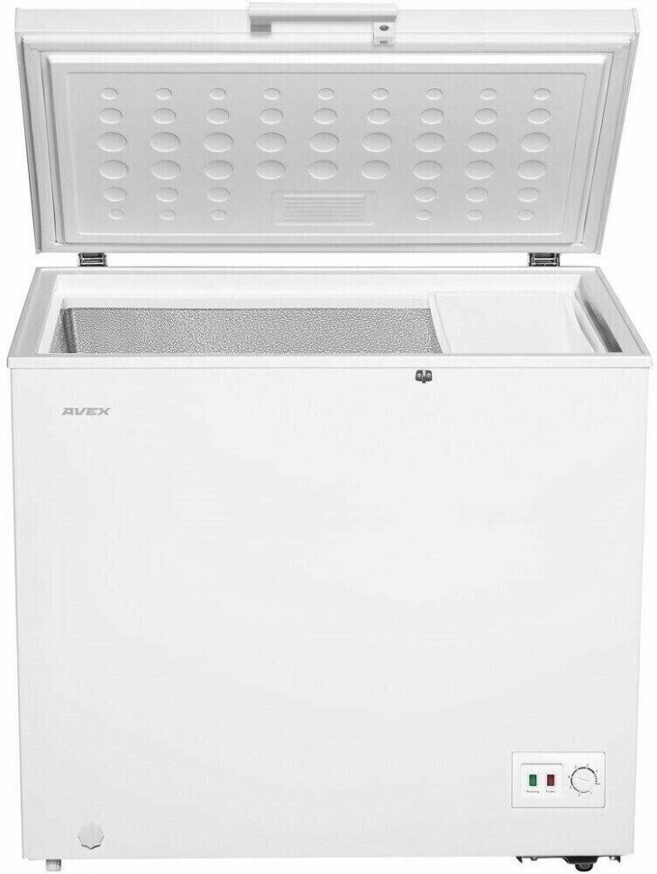 Морозильный ларь AVEX CFS-200 L3